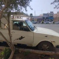 فروش ماشین وانت|خودرو سواری و وانت|یزد, |دیوار
