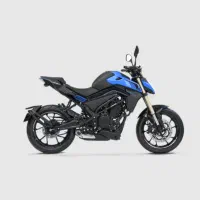 موتور سیکلت 250سی سی صفرکیلومتربنلی K249N-مدل 1403