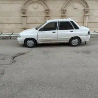 پراید 132مدل90|خودرو سواری و وانت|اردبیل, |دیوار