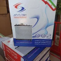 رادیاتورسازی مدرن سیستم آب خودرو مشاوره رایگان