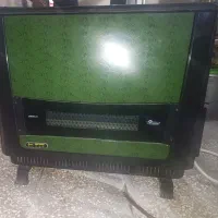 بخاری گازی