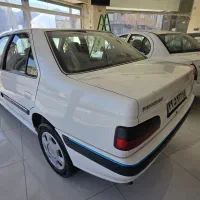 پارس مدل ۹۹ تیو ۵ گاز سیمی