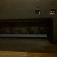 پرینتر رنگی اچ پی کارنکرده جوهر افشان..کارتریج|پرینتر، اسکنر، کپی، فکس|رشت, پیرسرا|دیوار