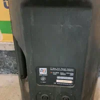 مجموعه ۲ عدد باند صوتی  اکتیو و پسیو