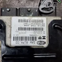 ایسیو مگنت مارلی ۲۰۶ rc