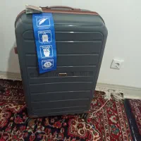 چمدان نو بزرگ شیک