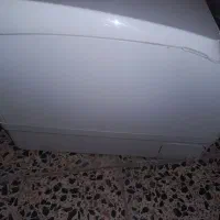 پنل کولر گازی سامسونگ اینورتر ۲۴ هزار|کولر گازی و فن‌کوئل|قم, شاه ابراهیم|دیوار