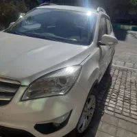 فروش ومعاوضه چانگان اتومات باخودروپیشنهادی شما|خودرو سواری و وانت|تهران, جیحون|دیوار