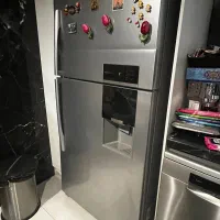 یخچال الجی اصل کره