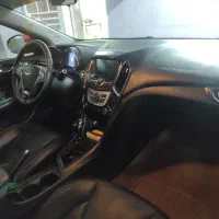 چری آریزو 5TE اکسلنت توربو، مدل ۱۳۹۶|خودرو سواری و وانت|شیراز, ارم|دیوار