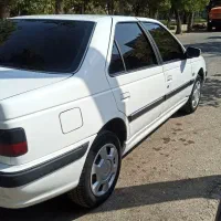 پژو پارس|خودرو سواری و وانت|کوهدشت, |دیوار