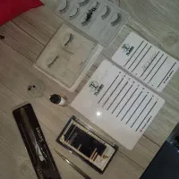 اکستنشن مژه