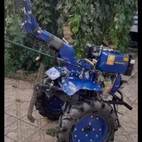 ادوات کشاورزی