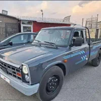 وانت نیسان تک سوز صفر ۱۴۰۴