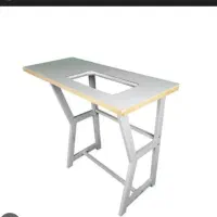 میز چرخ خیاطی