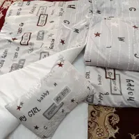 سرویس رو تختی کودک مخمل(نو)|سرویس روتختی|پاکدشت, پاکدشت (مامازند)|دیوار