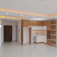 ۱۲۲متر تک واحدی طبقه ۴شهرک عباس آباد