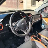 مدل 97 کم کار mvm x22|خودرو سواری و وانت|قم, زنبیل آباد|دیوار