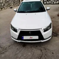 دنا پلاس توربو شارژ اتومات|خودرو سواری و وانت|بناب, |دیوار