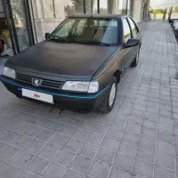 پژو2000