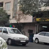 فروش مغازه ۱۸ متری در آذربایجان|فروش مغازه و غرفه|تهران, آذربایجان|دیوار