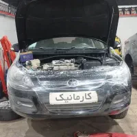 تعمیرگاه تخصصی جک|خدمات موتور و ماشین|شهریار, رزکان|دیوار