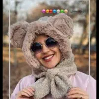 فروش کلاه پشمی