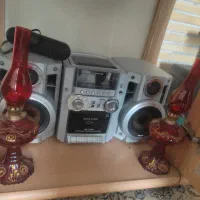 ضبط سی دی