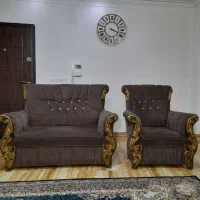 مبل سالم زیبا وشیک