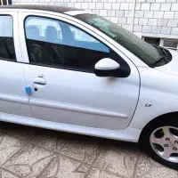 پژو 207 پاناروما TU5P|خودرو سواری و وانت|نظرآباد, نظرآباد|دیوار