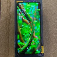 پوکو X7 PRO حافظه 512 رم 12 گلوبال