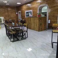 آشپز،کمک آشپز و صندوق دارفست فود|استخدام خدمات فروشگاه و رستوران|بیرجند, |دیوار