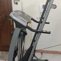 تردمیل ژاپنی