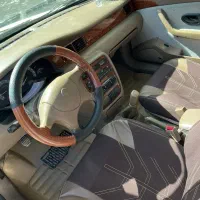 سمندef7مدل۸۹|خودرو سواری و وانت|کرمانشاه, |دیوار