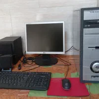 کامپیوتر رومیزی