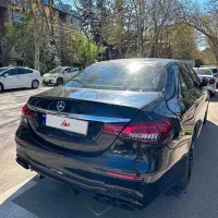 بنز E53 AMG|خودرو سواری و وانت|تبریز, |دیوار