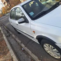 فروش ماشین سمند|خودرو سواری و وانت|تبریز, |دیوار