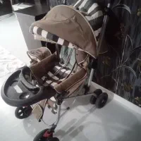 کالسکه و کریر   دلیجان درحدنو