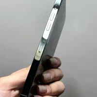 ایفون 14پرومکس در حد اک|موبایل|کرج, شهرک نهال و بذر|دیوار