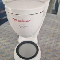 قهوه ساز فرانسوی مارک مولینکس اصل|سماور، چایساز، قهوهساز|آمل, |دیوار