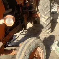 تراکتور رومانی|خودرو سنگین|اردل, |دیوار