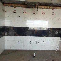 کاشیکاری و سرامیک کاری