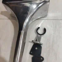 بوق بادی اسکانیا نونو|قطعات یدکی و لوازم جانبی|نسیمشهر, |دیوار