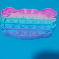 اسباب بازی بی خطر برای زیر ۲ سال