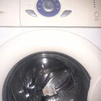 لباسشویی پاکشوما