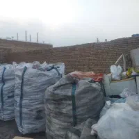 خریدار انواع ضایعات خانگی و اداری ازدم درب خانه|خدمات پیشه و مهارت|خوی, |دیوار