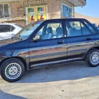 پراید سالم ومرتب