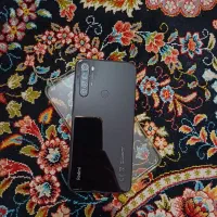 ردمی نوت 8 معمولی 64 گیگ رم 4