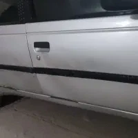 405 مدل 90CNG|خودرو سواری و وانت|زاهدان, |دیوار