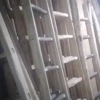 تخته بنایی، تخته قالی، نردبان چوبی، تخته روسی|مصالح و تجهیزات ساختمان|اصفهان, شاهد|دیوار